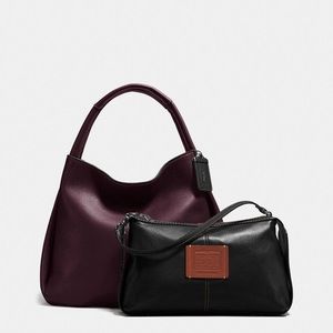 Coach Bandit Hobo New w/o Tags